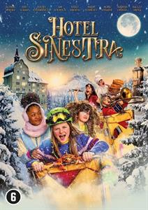 Movie – Hotel Sinestra