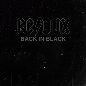 Ac/Dc – Back In Black (Redux)