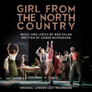 Various – Girl From the North Country