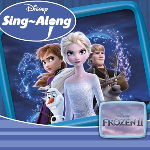 V/A – Frozen 2 - Sing Along