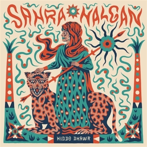 Halgan, Sahra – Hiddo Dhawr