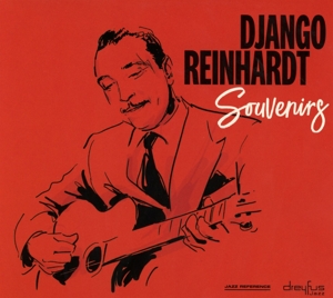 Reinhardt, Django – Souvenirs
