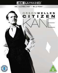 Movie – Citizen Kane