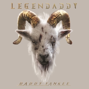 Daddy Yankee – Legendaddy