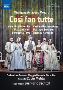 Peter Schmidl, Wiener Philharm – Salzburg Festival - Mozart: Co