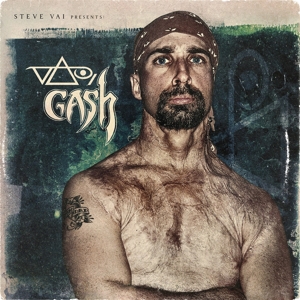Vai, Steve – Vai/Gash