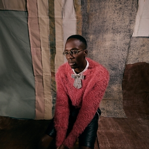 Dahi – Black Boy (Alternative)