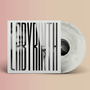 Broderick, Heather Woods – Labyrinth