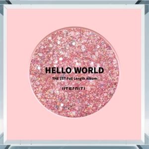 Iiterniti – Hello World