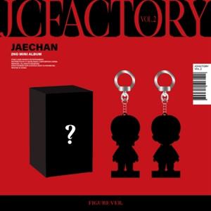 Jaechan (Dkz) – Jcfactory_vol.2