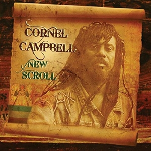 Campbell, Cornell – New Scroll