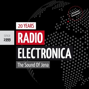 V/A – 20 Years Radio Electronica