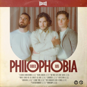 Amber Run – Philophobia