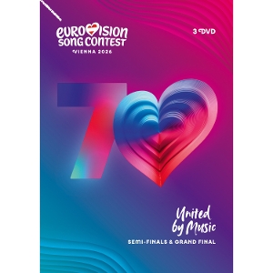 V/A – Eurovision Song Contest Vienna 2026