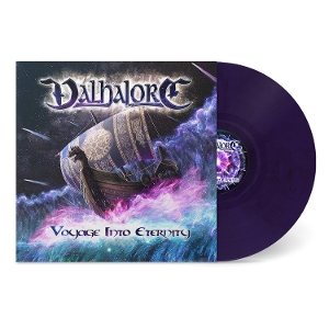 Valhalore – Voyage Into Eternity