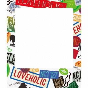 Nct 127 – Loveholic