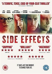 Movie – Side Effects