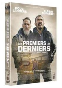 Movie – Les Premiers Les Derniers