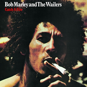 Bob Marley & the Wailers – Catch a Fire