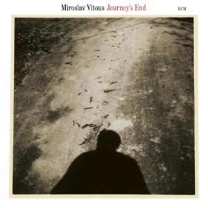 Vitous, Miroslav – Journey's End