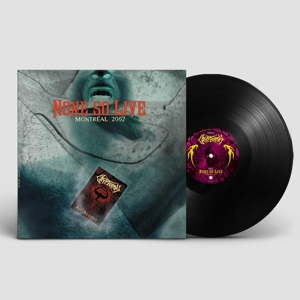 Cryptopsy – None So Live