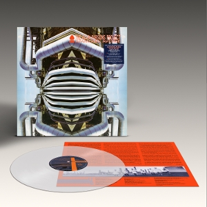 Alan Parsons Project – Ammonia Avenue