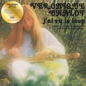 Chalot, Veronique – J'ai Vu Le Loup