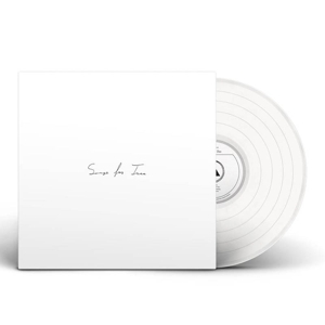 V/A – Songs For Tres (Clear)