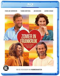 Movie – Zomer In Frankrijk
