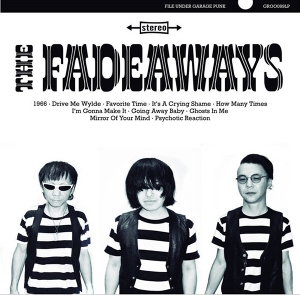 Fadeaways – The Fadeaways