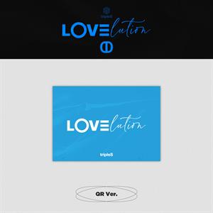 Triples – [Lovelution <Muhan>]