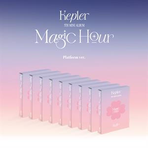 Kep1er – Magic Hour
