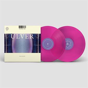 Ulver – Perdition City