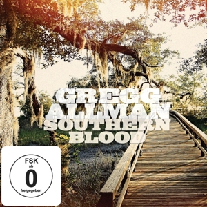 Allman, Gregg – Southern Blood