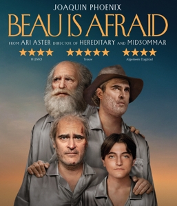Movie – Beau is Afraid