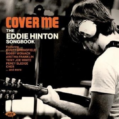 Various – Cover Me