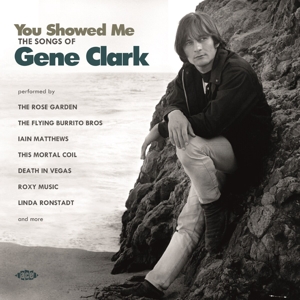 V/A – You Showed Me