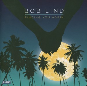 Lind, Bob – Finding You Again