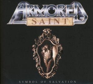 Armored Saint – Symbol of Salvation