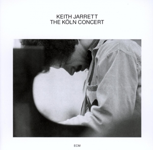 Jarrett, Keith – The Koln Concert