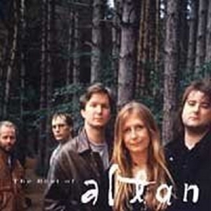 Altan – Best of