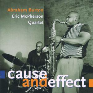 Burton, Abraham – Cause and Affect