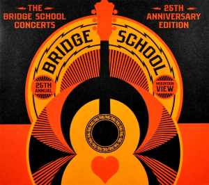 V/A – Bridge School Concerts 25th Anniversary Edition