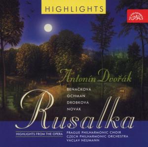 Abbado, Claudio – Rusalka Highlights