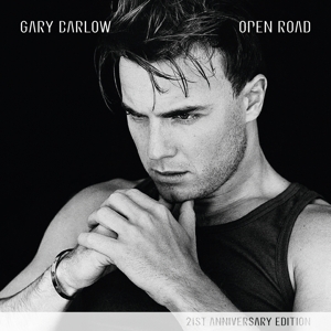 Barlow, Gary – Open Road