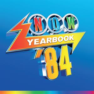V/A – Now-Yearbook 1984