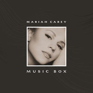 Carey, Mariah – Music Box: 30th Anniversary Expanded Edition