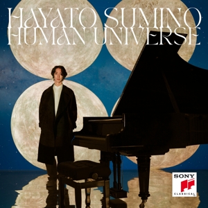 Sumino, Hayato – Human Universe