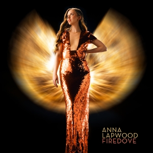 Lapwood, Anna – Firedove