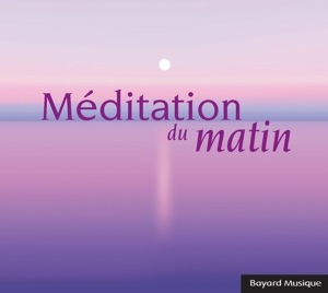 Various – Meditation Du Matin